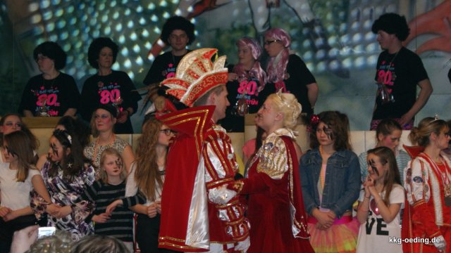 2014.01.25 KKG-Kappenball